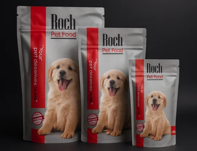 food packaging