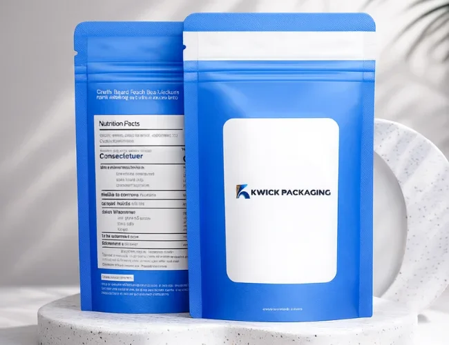 custom mylar bags wholesale