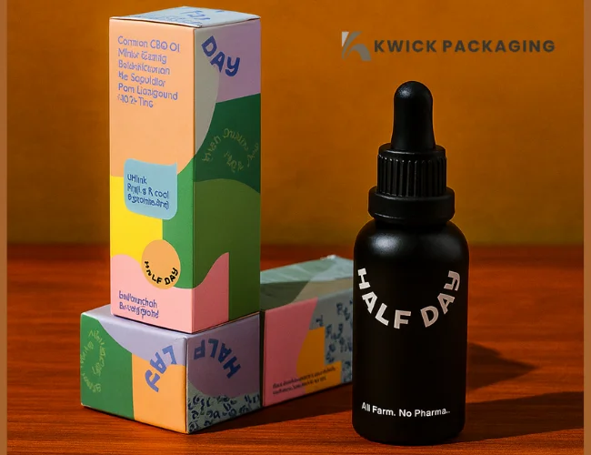 custom cbd boxes