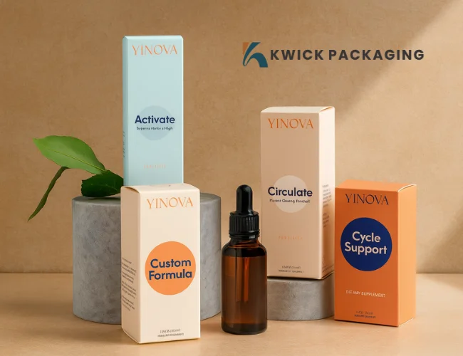 cosmetic packaging