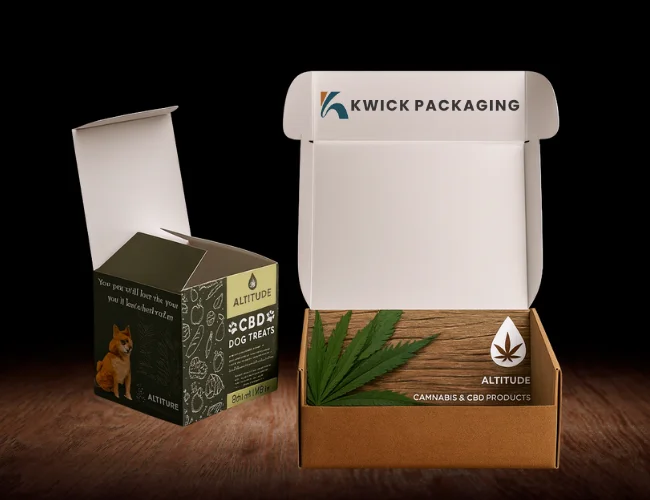 cannabis bags