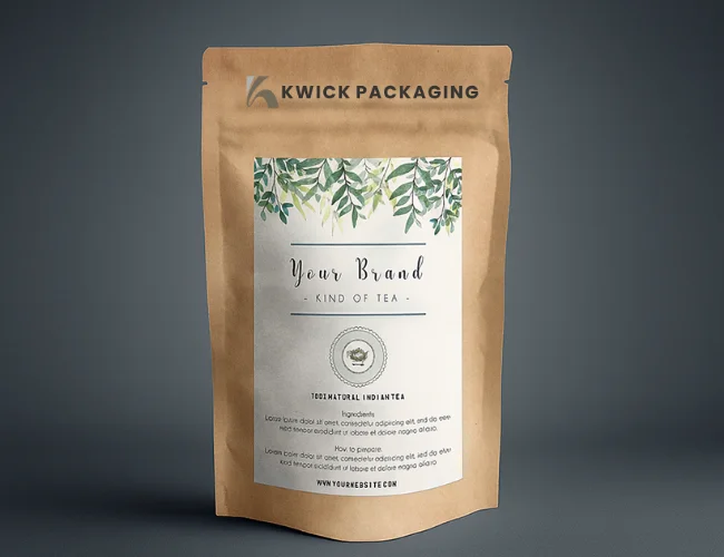 food safe packaging