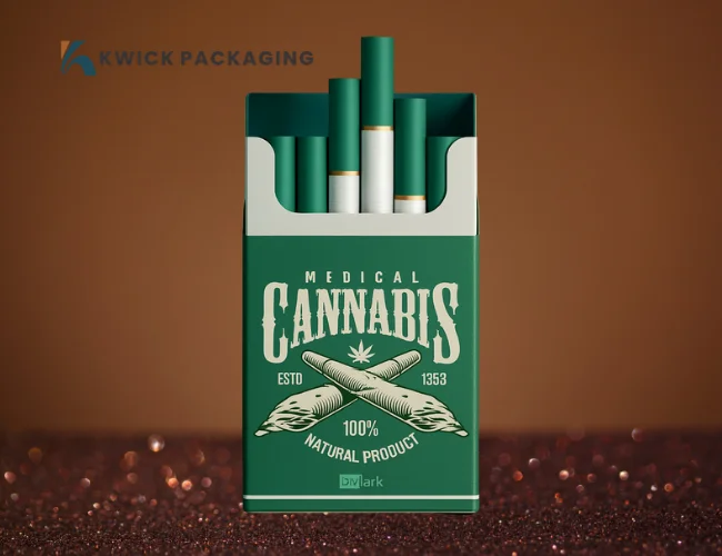 custom packaging