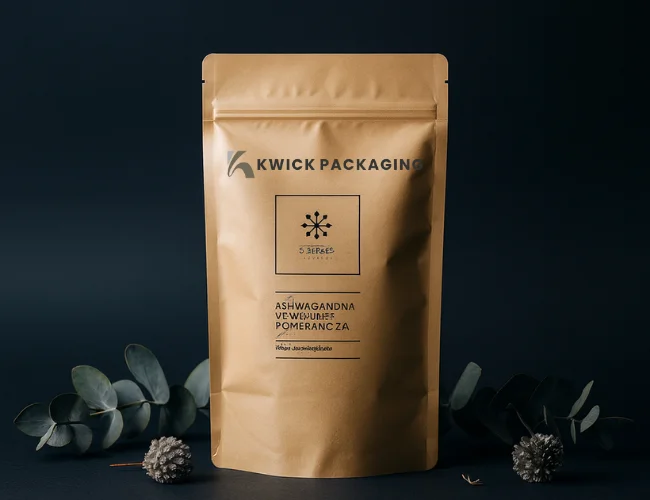 custom mylar bags wholesale