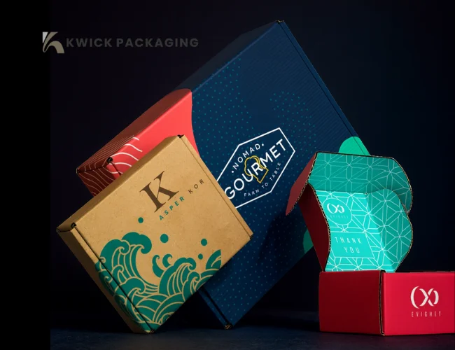 custom mailer boxes