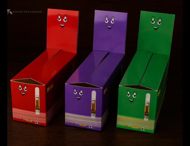 custom retail boxes