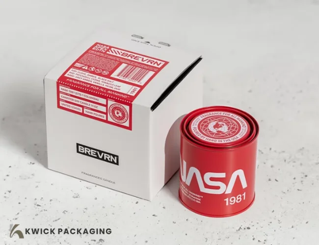 Custom Medicine Packaging