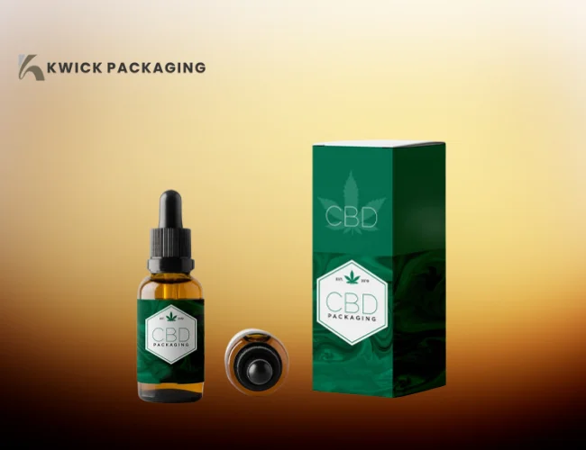 Custom CBD Boxes