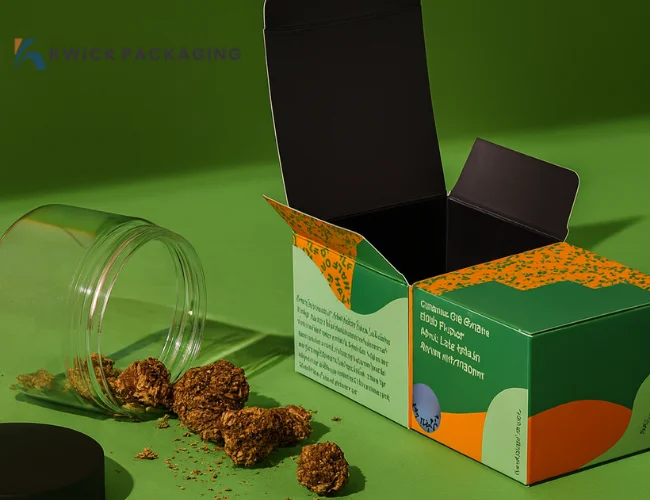 Power of CBD Boxes