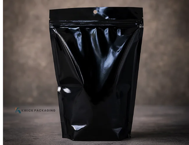 custom mylar bags