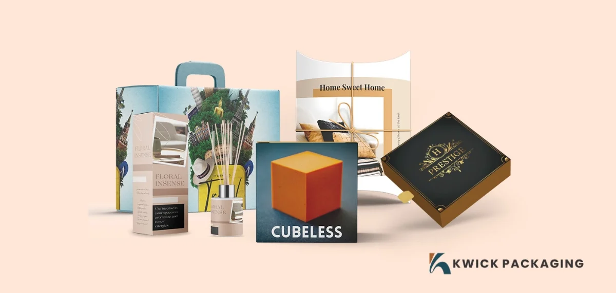 retail packaging