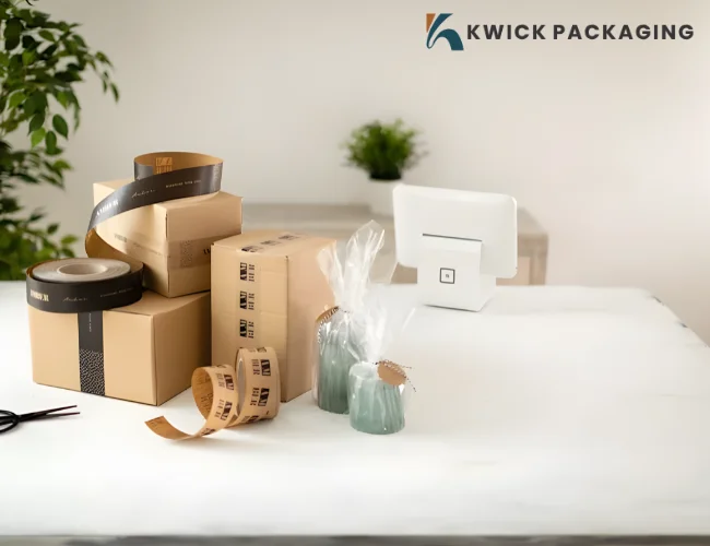 packaging materials