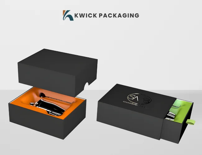 rigid packaging