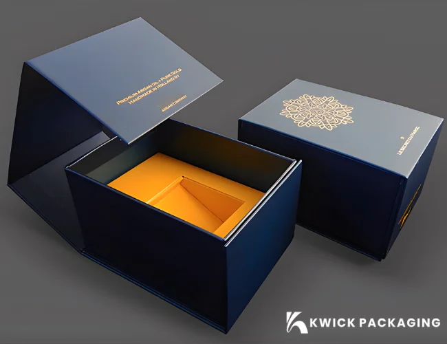 custom packaging