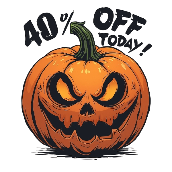 Halloween Pumpkin