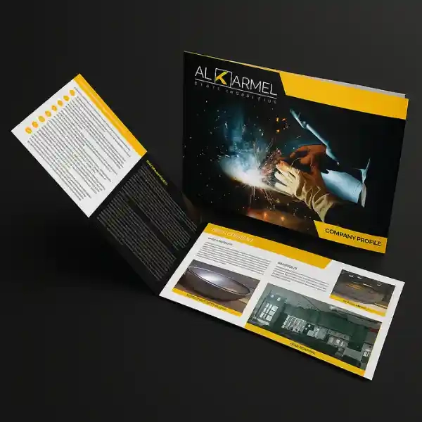 Custom Printing