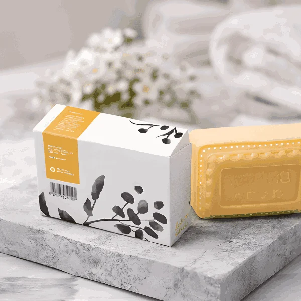 Soap Packaging