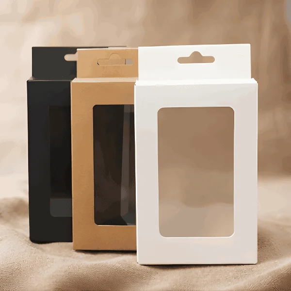 Window Packaging