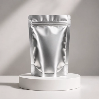 Foil Pouch mylar bag material