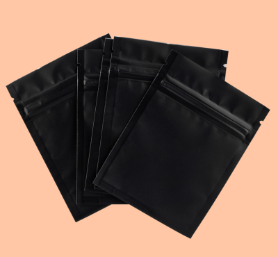 5 Oz Bags | 5 Ounce Bags