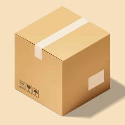 Cardboard_Boxes_Wholesale_with_logo_-_Kwick_Packaging