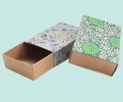 Custom Sleeve Soap Packaging Boxes
