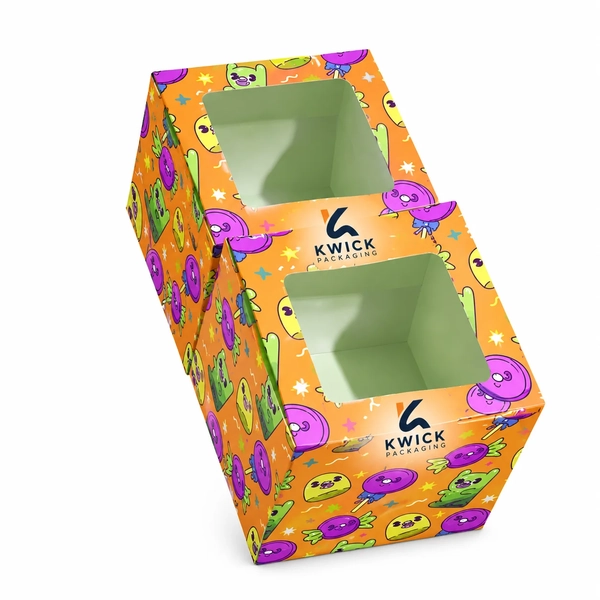 Custom Candy Boxes