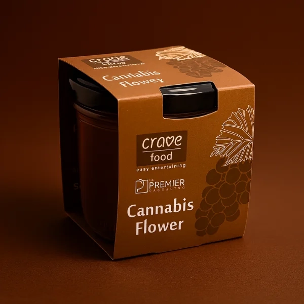 Cannabis Flowers Boxes