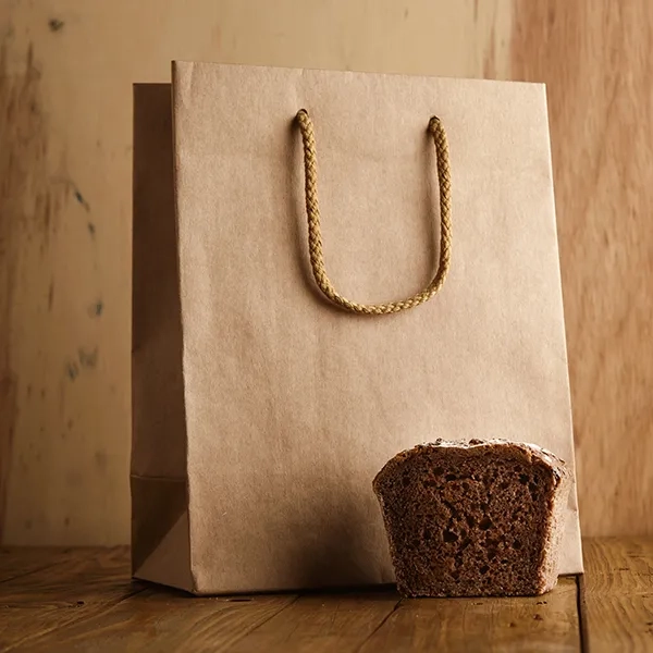 Cardboard Paper Bags