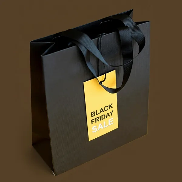Cardboard Paper Bags