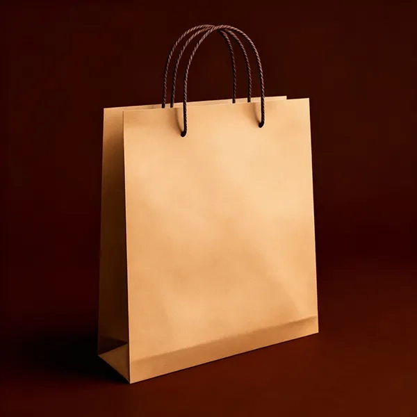 Cardboard Paper Bags