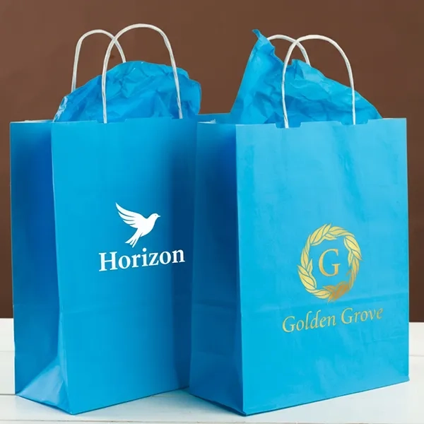 Carry Out Bags-2