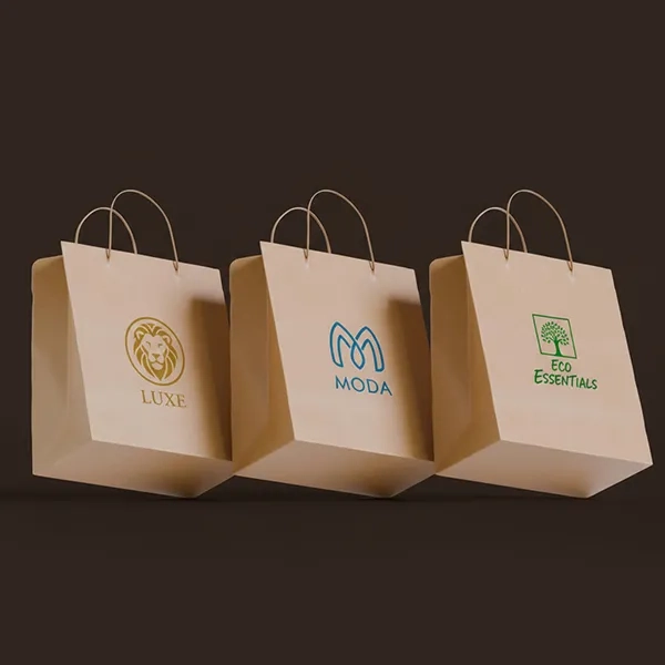 Carry Out Bags
