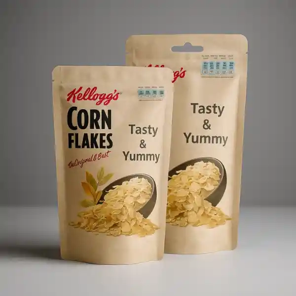 Cereal Mylar Bags-2