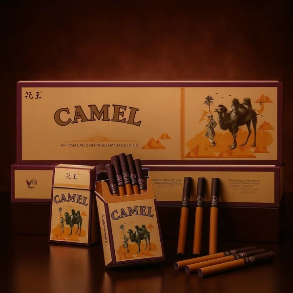 Cigarette Boxes-2