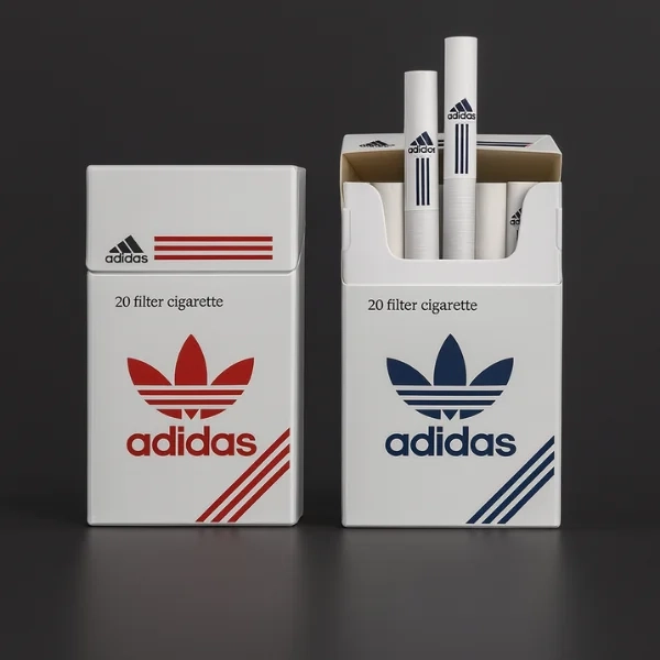 Cigarette Boxes