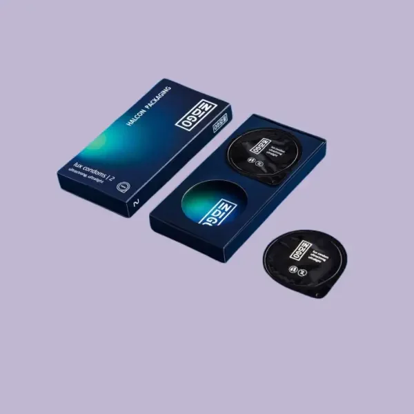 Condom Boxes