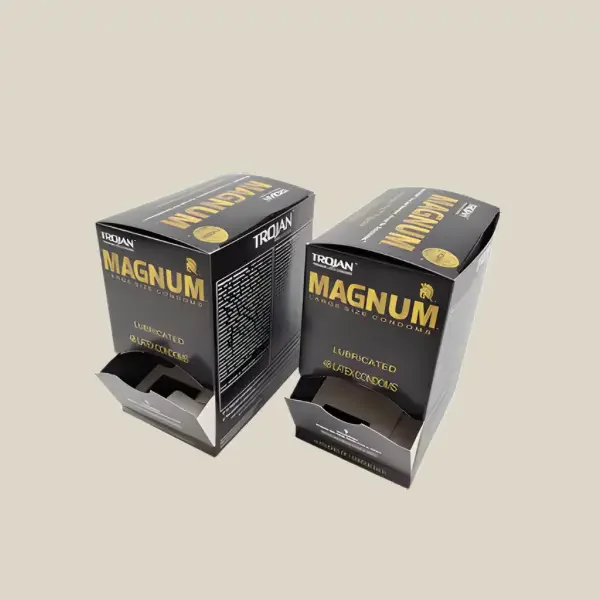 Condom Boxes