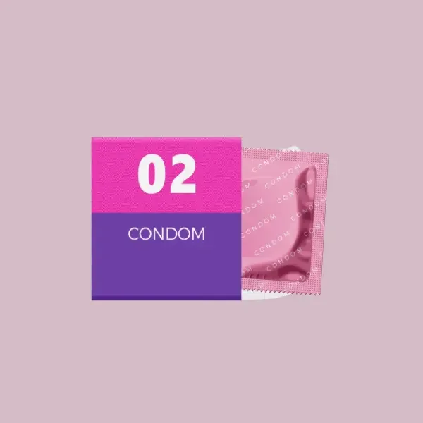 Condom Boxes