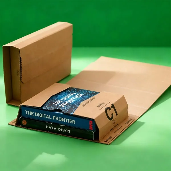 Book Boxes