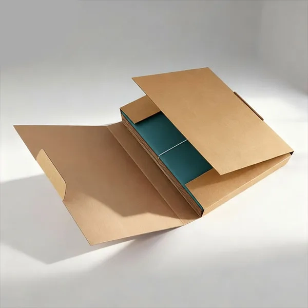 Book Boxes