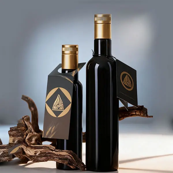 Bottle Neckers