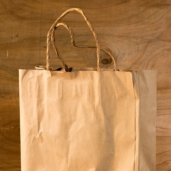 Brown Paper Bags