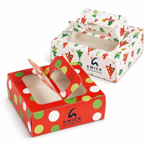 Custom Candy Boxes