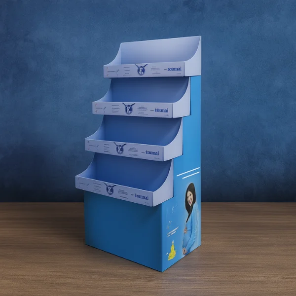 Cardboard Display Boxes