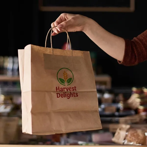 Carry Out Bags