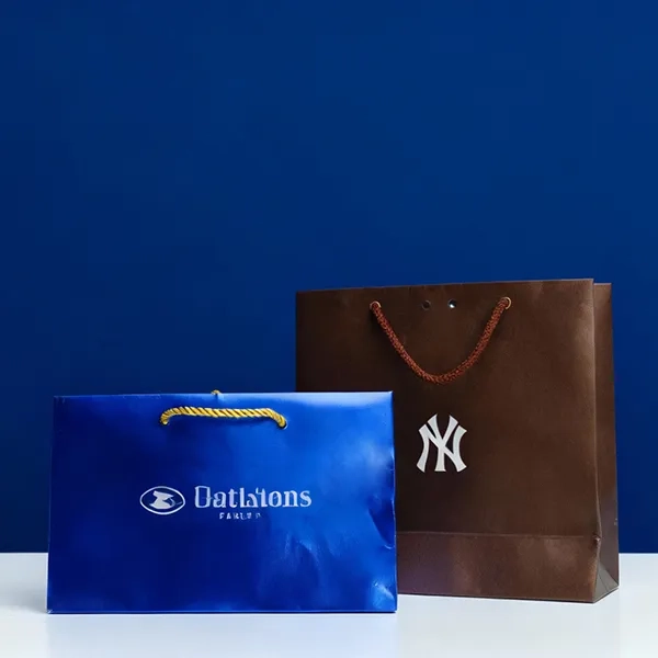 Carry Out Bags