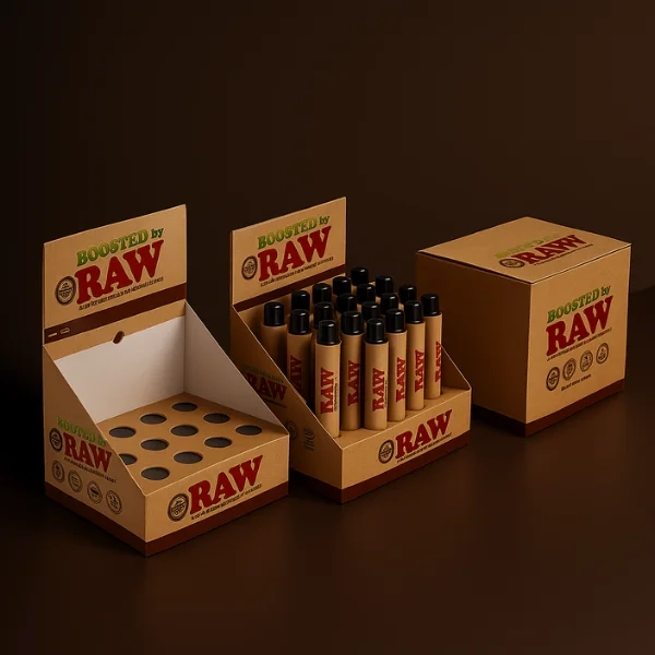 CBD Display Boxes-2