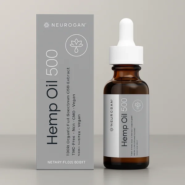 CBD Oil Boxes-2