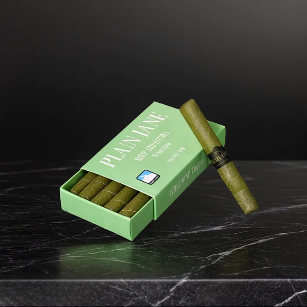 Child Resistant Pre Roll Boxes